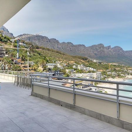 Penthouse On Clifton Apartment Cape Town Exterior photo